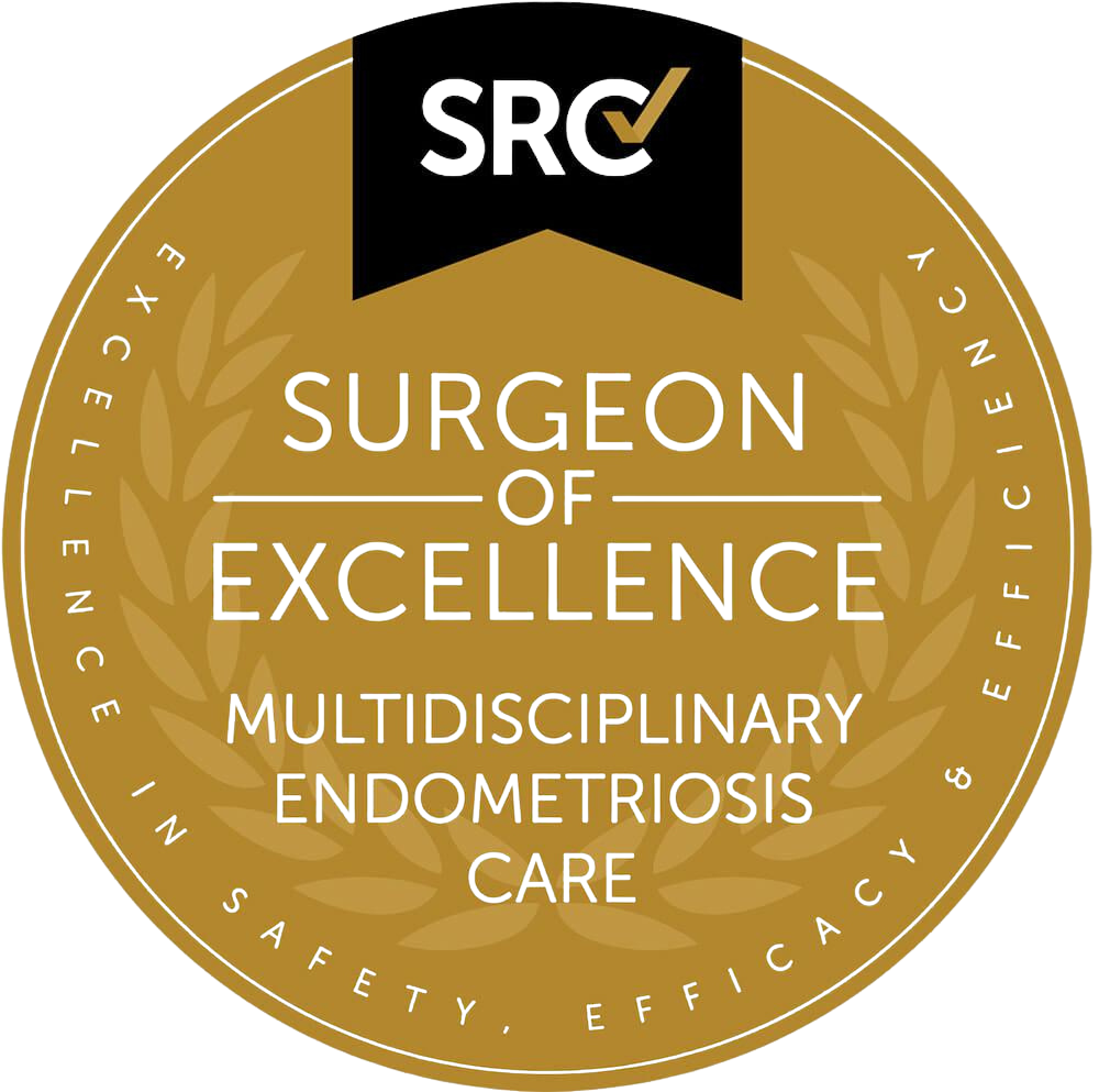 Cirugía de escisión avanzada